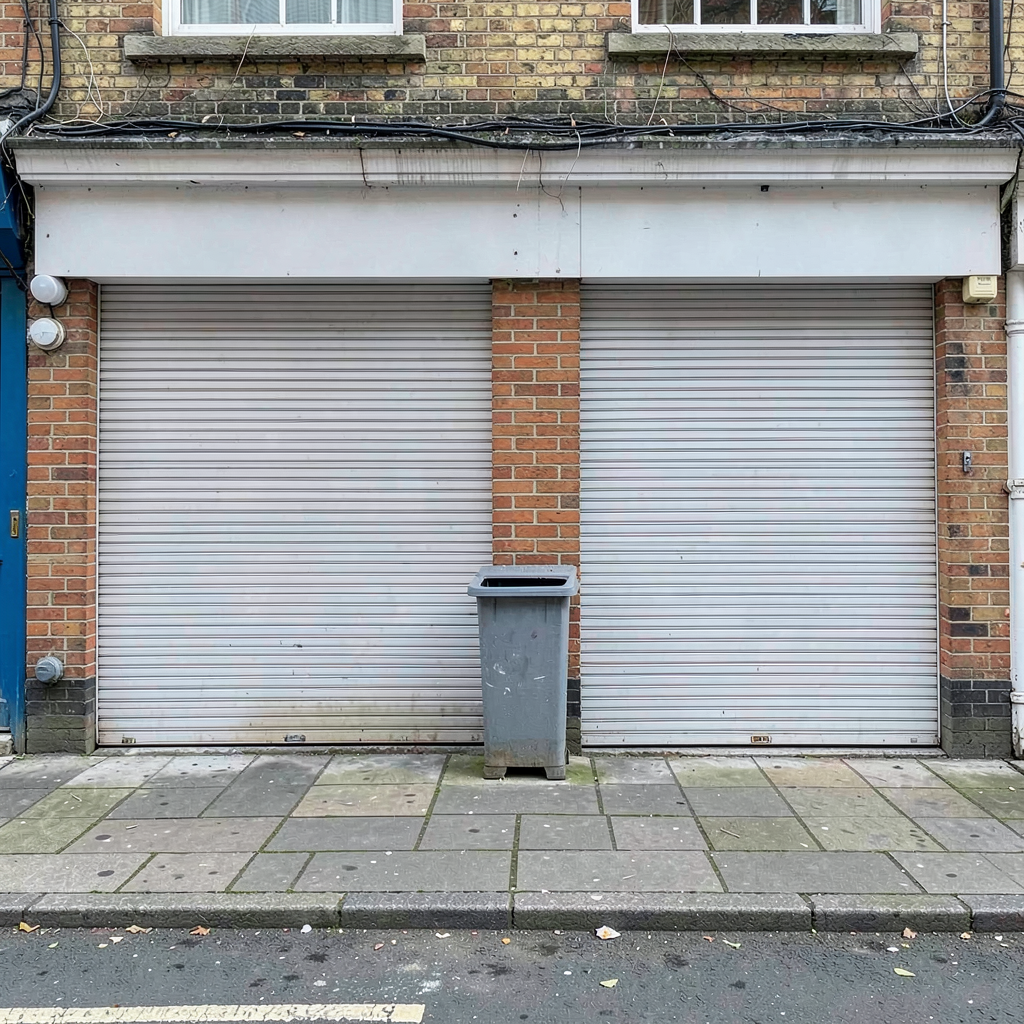 Andy Burnham announces crackdown on betting and vape shops